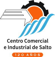 Centro Comercial e Industrial de Salto, desde 1905